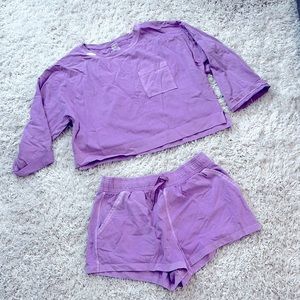 LAST CHANCE- Calia set